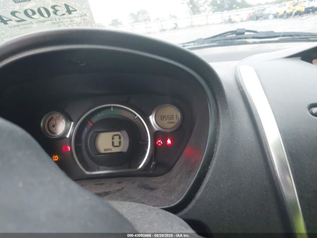 2014 MITSUBISHI I-MIEV JA3215H41EU024784 Photo 6