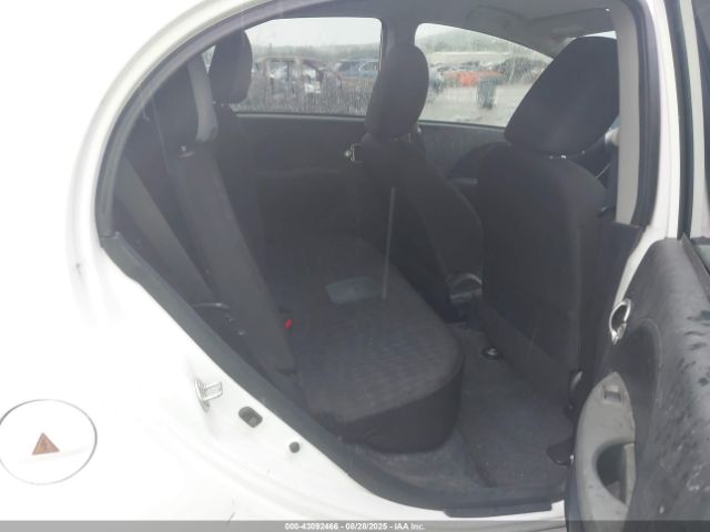 2014 MITSUBISHI I-MIEV JA3215H41EU024784 Photo 7