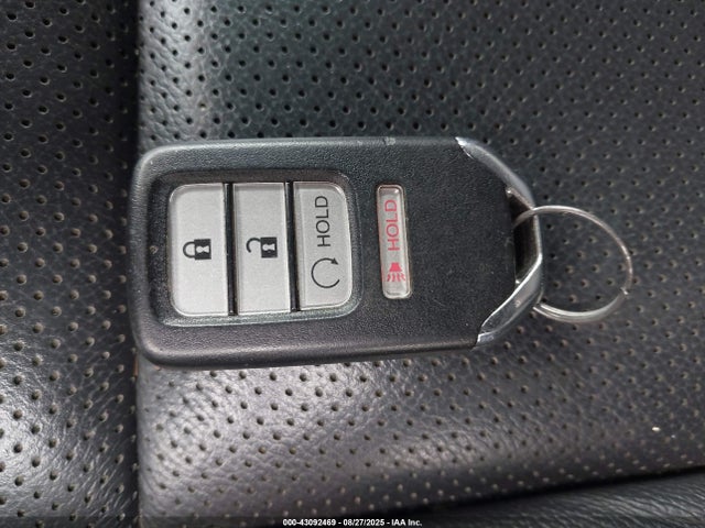 Honda j35y6 2020 5FPYK3F73LB000817 Image 11