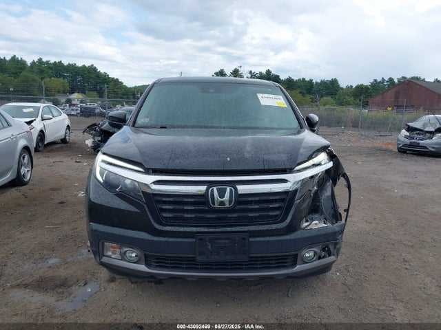 Honda j35y6 2020 5FPYK3F73LB000817 Image 12