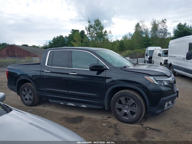 Honda j35y6 2020 5FPYK3F73LB000817 Image 13