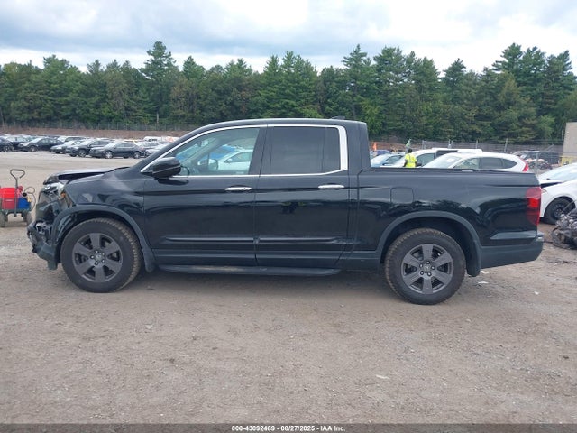 Honda j35y6 2020 5FPYK3F73LB000817 Image 14