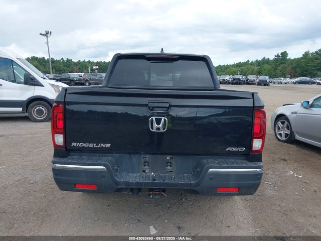 Honda j35y6 2020 5FPYK3F73LB000817 Image 16
