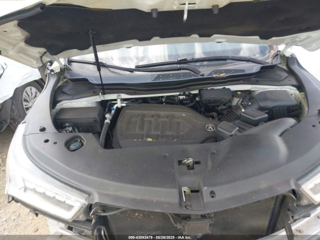 2017 ACURA MDX 5FRYD4H56HB005374 Photo 9