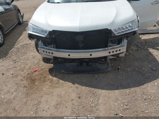 2017 ACURA MDX 5FRYD4H56HB005374 Photo 5