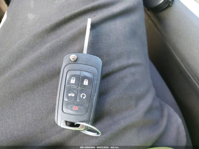 2010 CHEVROLET CAMARO 2G1FB1EV9A9190167 Photo 10