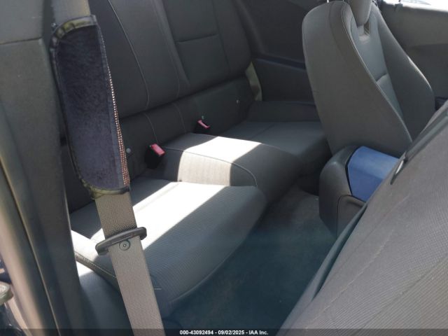 2010 CHEVROLET CAMARO 2G1FB1EV9A9190167 Photo 7