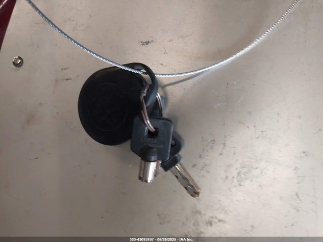 2014 HARLEY-DAVIDSON FLHXS 1HD1KRM11EB692740 Photo 10