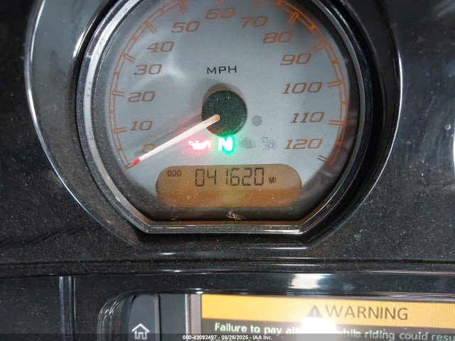 2014 HARLEY-DAVIDSON FLHXS 1HD1KRM11EB692740 Photo 6