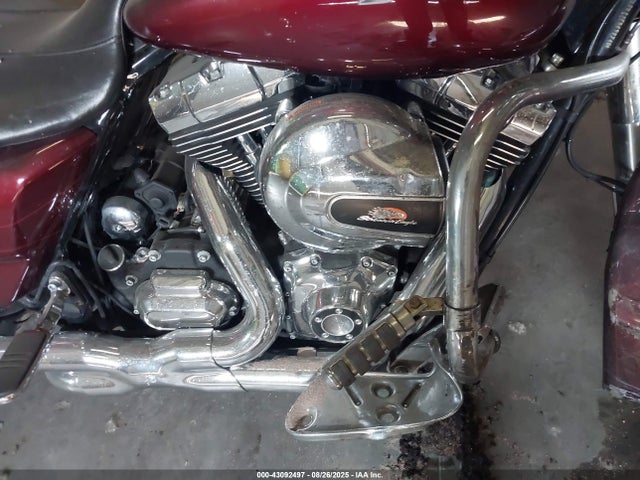 2014 HARLEY-DAVIDSON FLHXS 1HD1KRM11EB692740 Photo 7