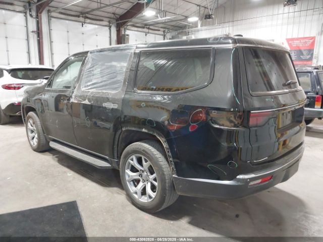 2022 JEEP WAGONEER 1C4SJVBT6NS201505 Photo 2