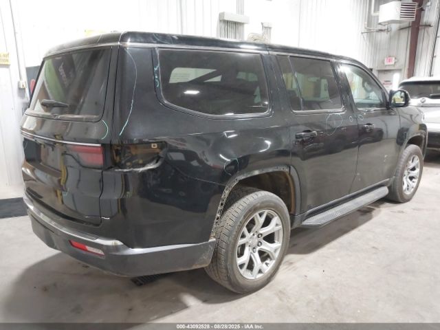 2022 JEEP WAGONEER 1C4SJVBT6NS201505 Photo 3