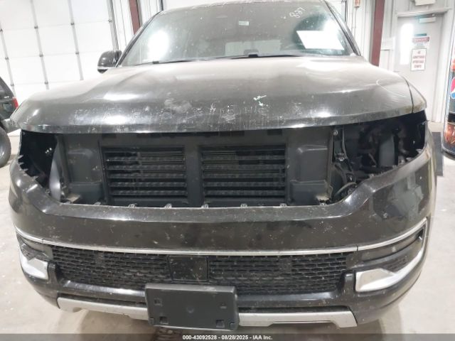 2022 JEEP WAGONEER 1C4SJVBT6NS201505 Photo 5