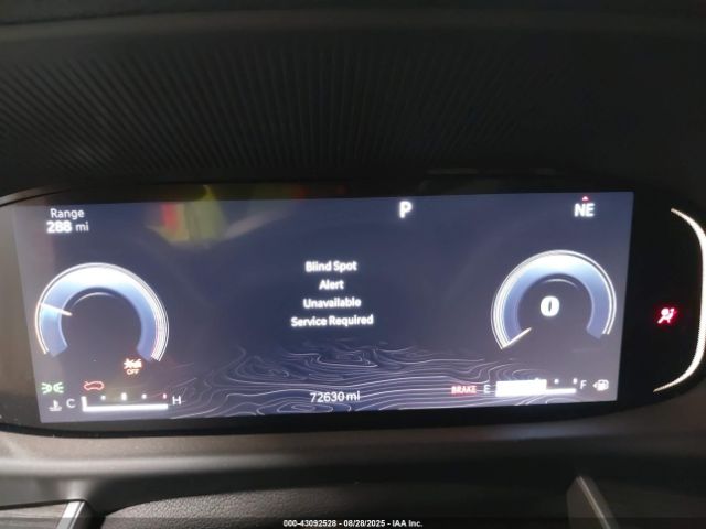 2022 JEEP WAGONEER 1C4SJVBT6NS201505 Photo 6