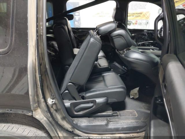 2022 JEEP WAGONEER 1C4SJVBT6NS201505 Photo 7