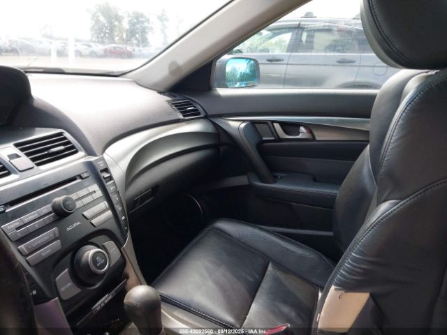 2011 ACURA TL 19UUA8F25BA007398 Photo 4