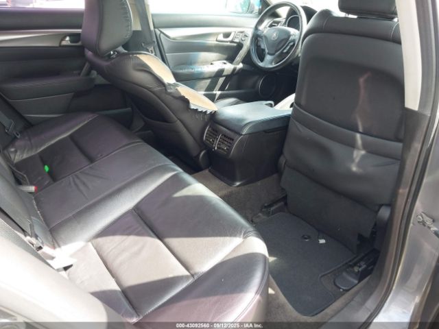 2011 ACURA TL 19UUA8F25BA007398 Photo 7