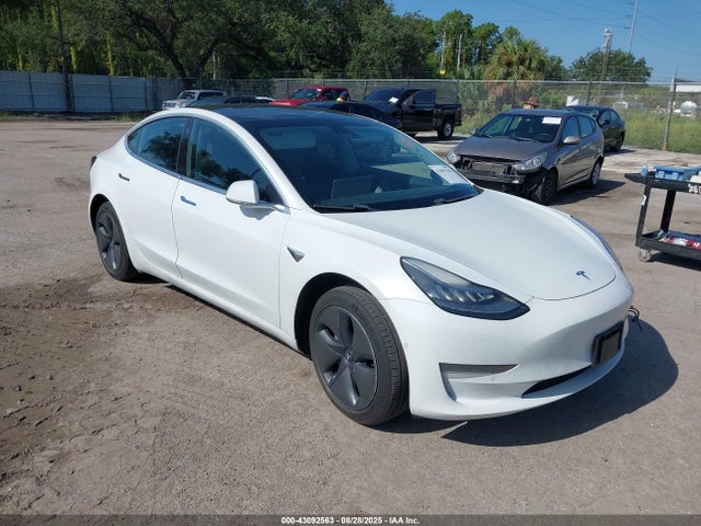 2019 TESLA MODEL 3 5YJ3E1EA9KF485913 Photo 0