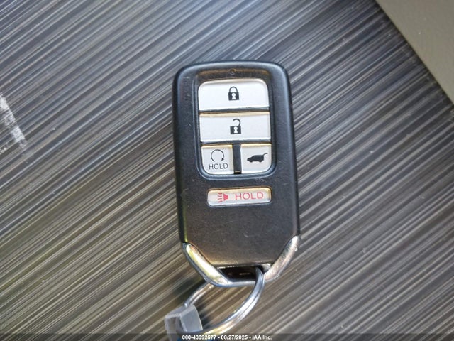 Honda j35y6 2017 5FNYF6H33HB000686 Image 11