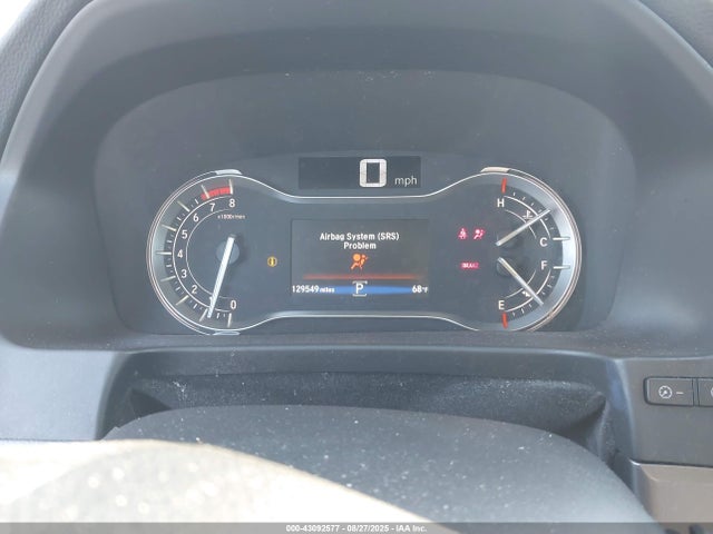 Honda j35y6 2017 5FNYF6H33HB000686 Image 7