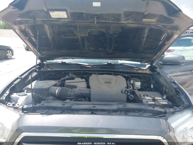 Toyota 2gr-fks 2020 3TMAZ5CN0LM133440 Image 10