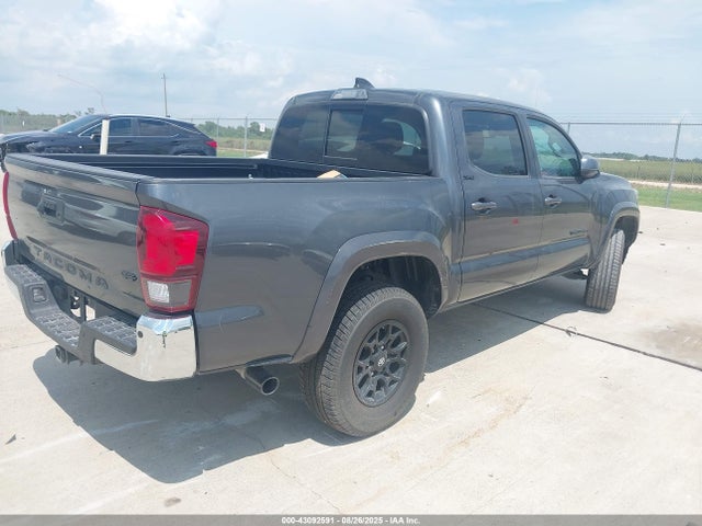 Toyota 2gr-fks 2020 3TMAZ5CN0LM133440 Image 4
