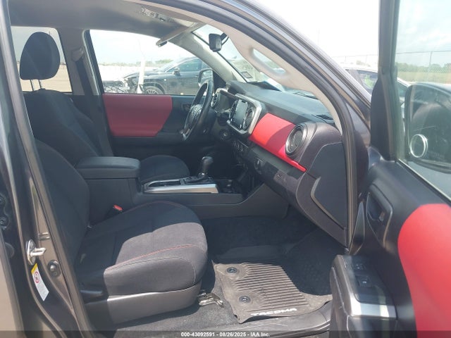 Toyota 2gr-fks 2020 3TMAZ5CN0LM133440 Image 5