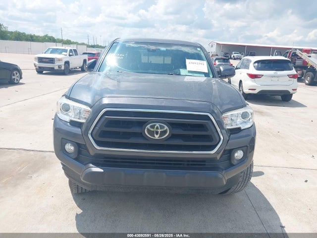 Toyota 2gr-fks 2020 3TMAZ5CN0LM133440 Image 6