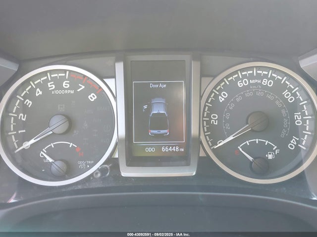 Toyota 2gr-fks 2020 3TMAZ5CN0LM133440 Image 7