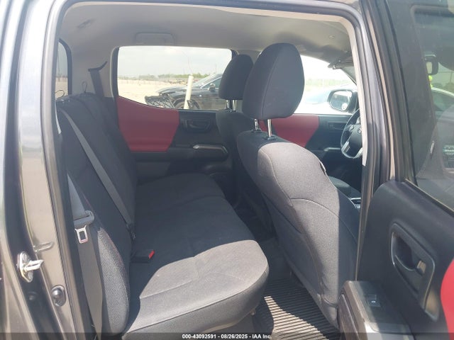 Toyota 2gr-fks 2020 3TMAZ5CN0LM133440 Image 8