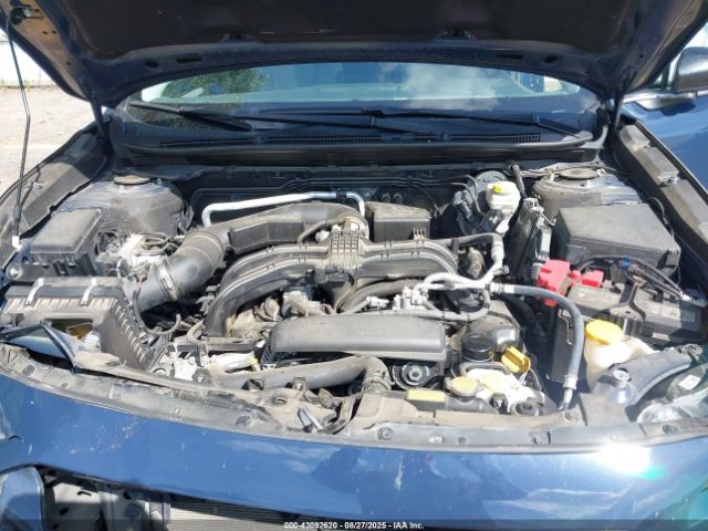 2023 SUBARU OUTBACK 4S4BTADC7P3104449 Photo 9