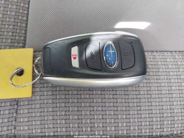 2023 SUBARU OUTBACK 4S4BTADC7P3104449 Photo 10