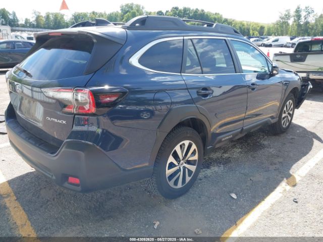 2023 SUBARU OUTBACK 4S4BTADC7P3104449 Photo 3