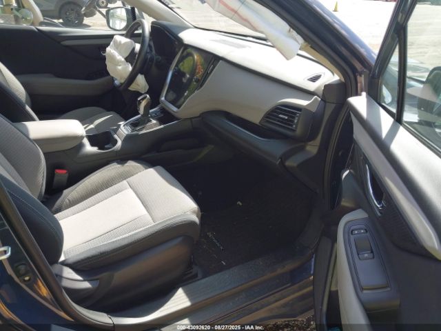 2023 SUBARU OUTBACK 4S4BTADC7P3104449 Photo 4