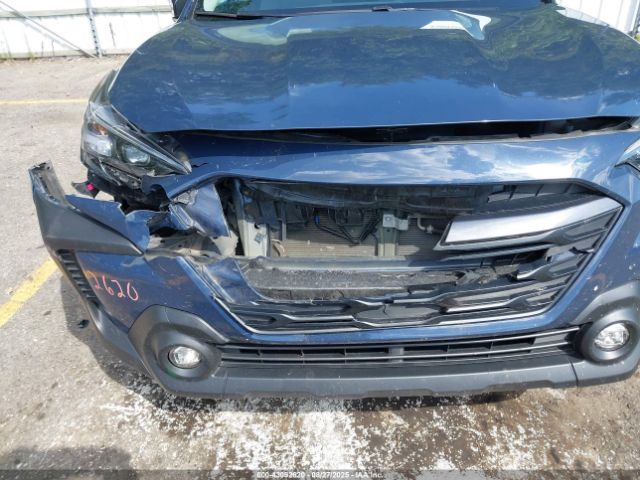 2023 SUBARU OUTBACK 4S4BTADC7P3104449 Photo 5