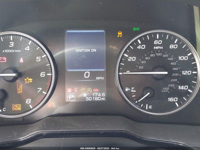 2023 SUBARU OUTBACK 4S4BTADC7P3104449 Photo 6