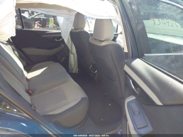2023 SUBARU OUTBACK 4S4BTADC7P3104449 Photo 7