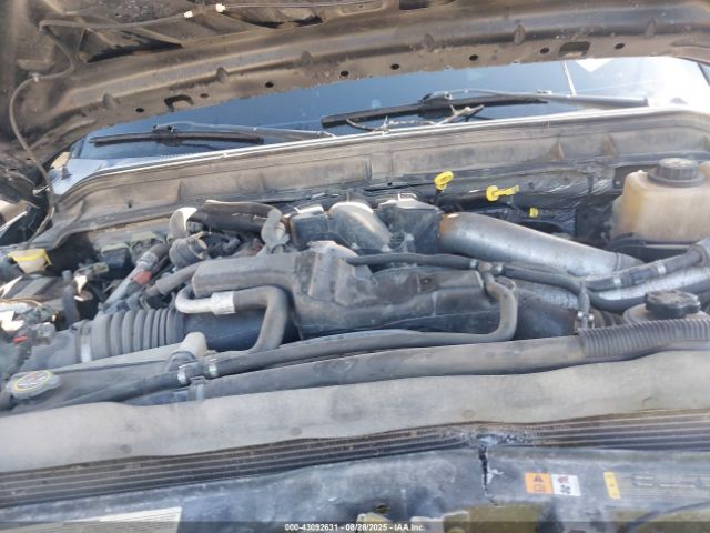 2013 FORD F-350 1FT8W3DT2DEB03730 Photo 9