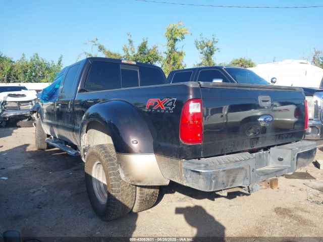 2013 FORD F-350 1FT8W3DT2DEB03730 Photo 2