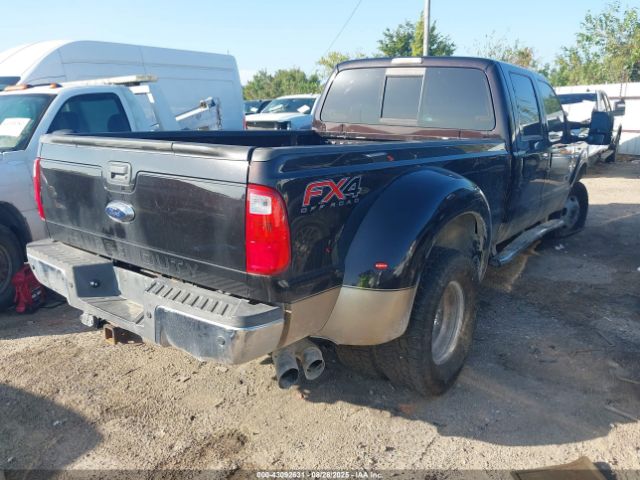 2013 FORD F-350 1FT8W3DT2DEB03730 Photo 3
