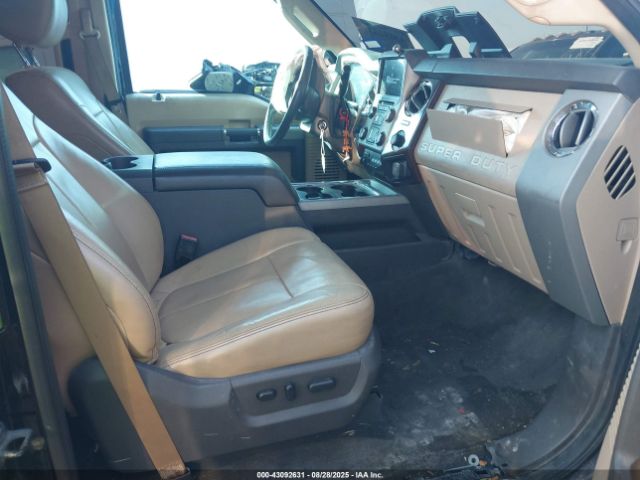 2013 FORD F-350 1FT8W3DT2DEB03730 Photo 4