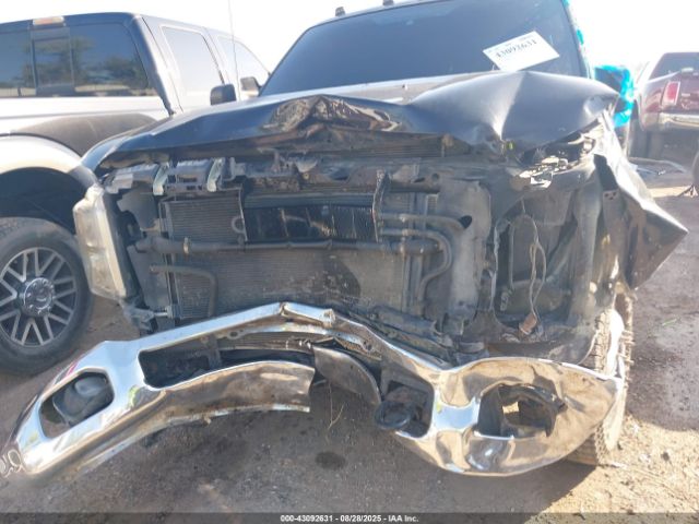 2013 FORD F-350 1FT8W3DT2DEB03730 Photo 5