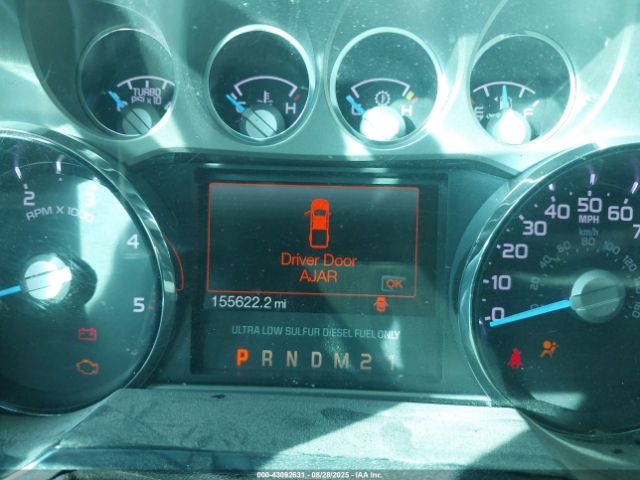 2013 FORD F-350 1FT8W3DT2DEB03730 Photo 6