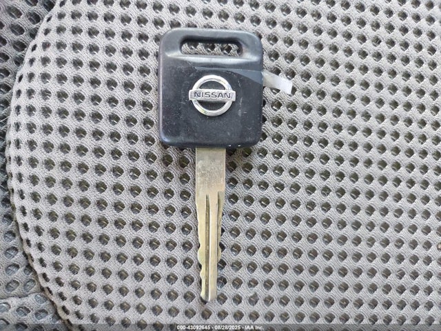 1N6DD0ER7HN714040 Nissan Frontier
