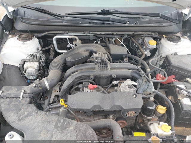 Subaru u5 2017 4S3BNAF64H3026400 Image 10