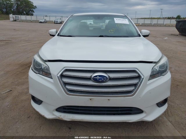 Subaru u5 2017 4S3BNAF64H3026400 Image 11