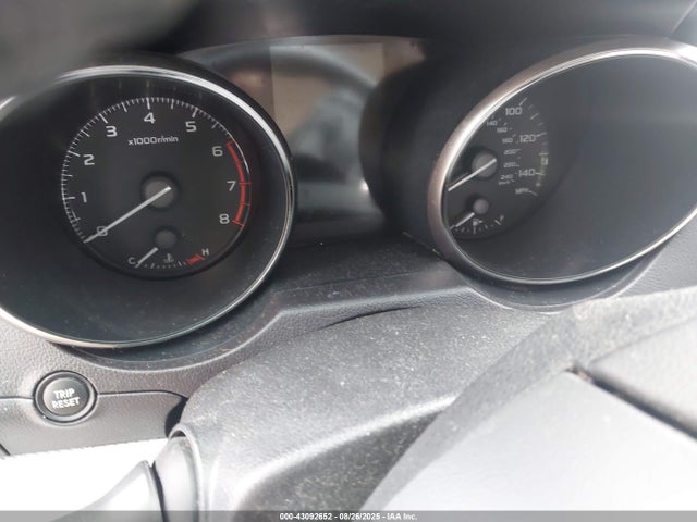 Subaru u5 2017 4S3BNAF64H3026400 Image 7