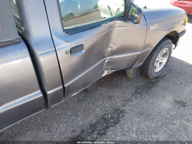 1999 MAZDA B2500 4F4YR12C0XTM24087 Photo 5