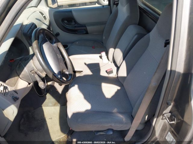 1999 MAZDA B2500 4F4YR12C0XTM24087 Photo 7