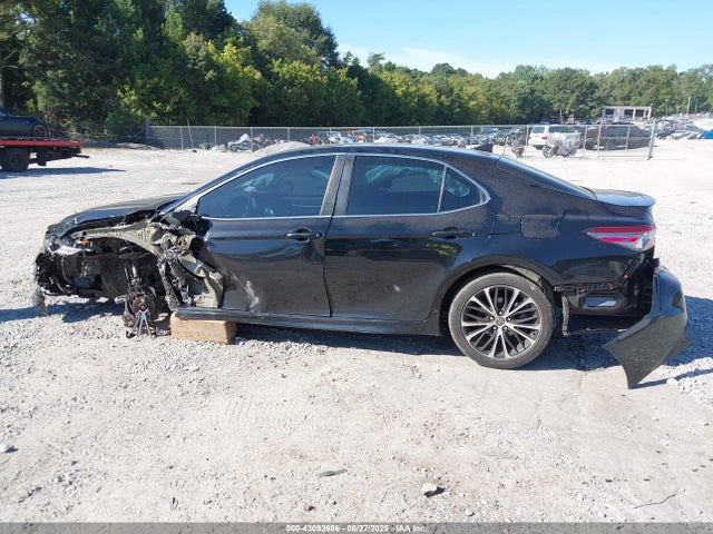 4T1B11HK6KU683184 Toyota a25a-fks